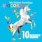 Fox Chapel Publishing My Sticker Paintings Unicorns Book